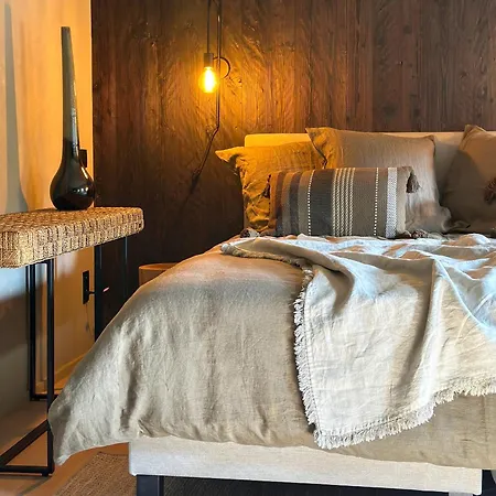 La Roche-en-ardenne, La Rive 4p Or La Foret 17p Ferienhaus *