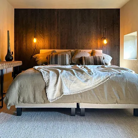 בית נופש La Roche-en-ardenne, La Rive 4p Or La Foret 17p