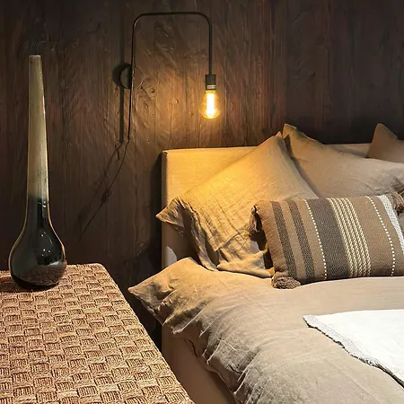 La Roche-en-ardenne, La Rive 4p Or La Foret 17p Mellet