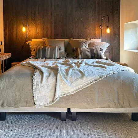 La Roche-en-ardenne, La Rive 4p Or La Foret 17p Ferienhaus