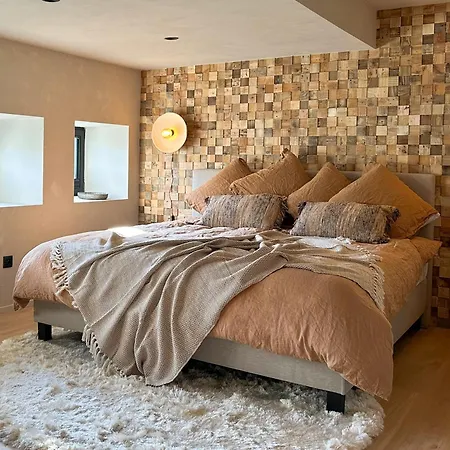 La Roche-en-ardenne, La Rive 4p Or La Foret 17p Ferienhaus *