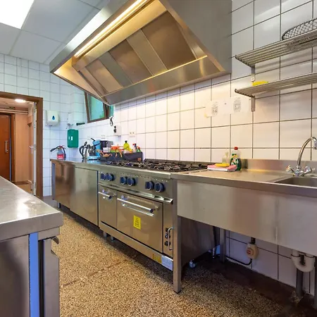 La Roche-en-ardenne, La Rive 4p Or La Foret 17p בית נופש Mellet