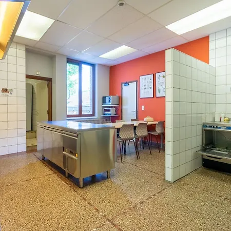 La Roche-en-ardenne, La Rive 4p Or La Foret 17p Ferienhaus *