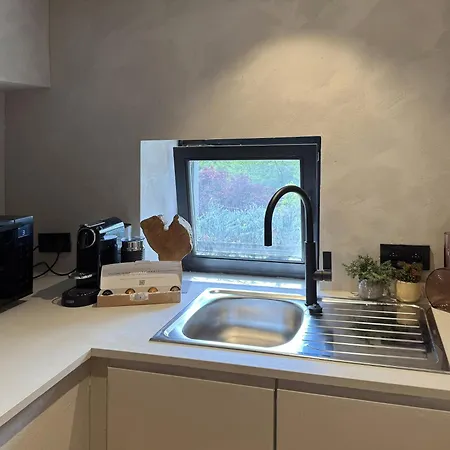 La Roche-en-ardenne, La Rive 4p Or La Foret 17p בית נופש