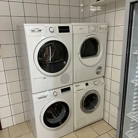 La Roche-en-ardenne, La Rive 4p Or La Foret 17p בית נופש *