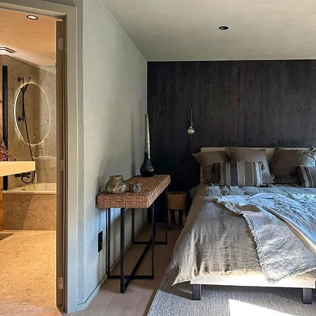 La Roche-en-ardenne, La Rive 4p Or La Foret 17p Mellet