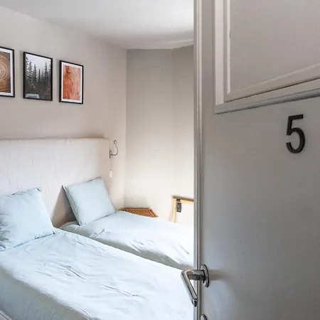 La Roche-en-ardenne, La Rive 4p Or La Foret 17p Ferienhaus