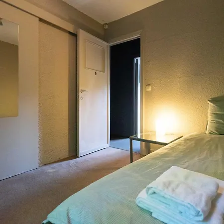 La Roche-en-ardenne, La Rive 4p Or La Foret 17p *