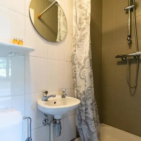 La Roche-en-ardenne, La Rive 4p Or La Foret 17p