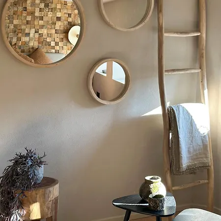 La Roche-en-ardenne, La Rive 4p Or La Foret 17p Ferienhaus