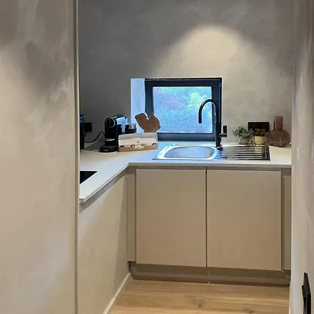 Ferienhaus La Roche-en-ardenne, La Rive 4p Or La Foret 17p Mellet