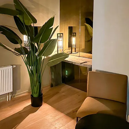 La Roche-en-ardenne, La Rive 4p Or La Foret 17p Mellet