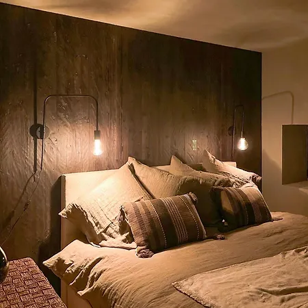 La Roche-en-ardenne, La Rive 4p Or La Foret 17p בית נופש *