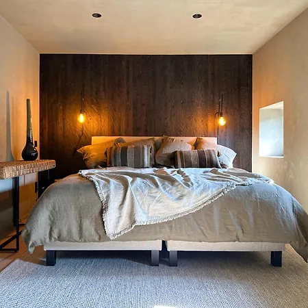 La Roche-en-ardenne, La Rive 4p Or La Foret 17p Ferienhaus